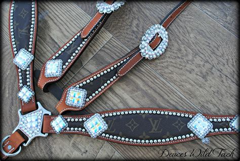 lv horse tack|louis vuitton tack sets.